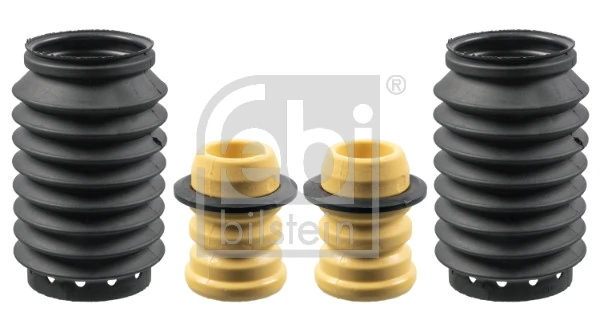 Dust Cover Kit, shock absorber